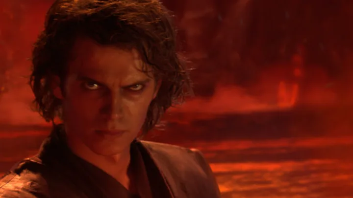 Image of Anakin Skywalker